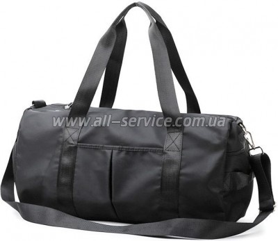 �������� ����� Voltronic Merlion 50x24x26cm Black (YT-1890B)
