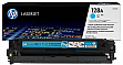  HP LJ CP1525n/ 1525nw/ CM1415fn/ 1415fnw Cyan (CE321A)