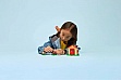 ����������� LEGO Animal Crossing ������ ��� Goldie (77058)