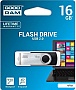  16GB Goodram Twister Black (PD16GH2GRTSKKR9)