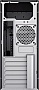  Gamemax ET-213-NP 2U3-TYC- CR