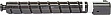 - BASF Canon iR-C3320/ 3325/ 3330  8526B002 Magenta (BASF-KT-EXV49M)