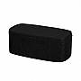  MOMAX Q.ZONIC Wireless Charging Bluetooth Speaker Black (QS1D)