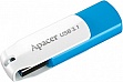  Apacer 128GB AH357 Ocean Blue USB 3.2 (AP128GAH357U-1)