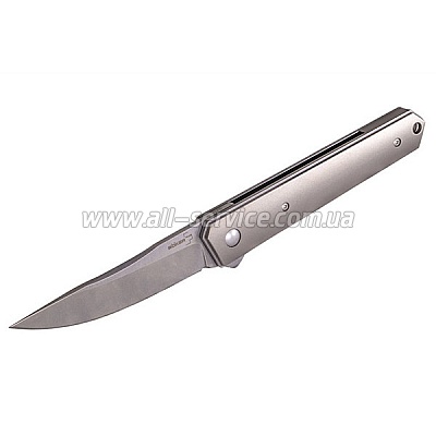  Boker Plus Kwaiken Flipper Titan VG-10