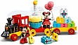 ����������� LEGO DUPLO Disney ����������� ����� ����� � ����� 22 ������ (10941)
