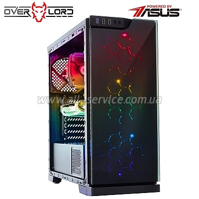  ARTLINE OVERLORD RTX X59 (X59v08)