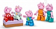 ����������� LEGO DUPLO Peppa Pig ѳ������ ������� (10467)