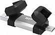  Silicon Power USB 256G SILICON POWER usb3.2+TypeC Mobile C51 (SP256GBUC3C51V1S)