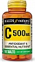  Mason Natural   500, Vitamin C, 100  (MAV-05171)