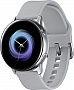   Samsung Galaxy Watch Active R500 Silver (SM-R500NZSASEK)