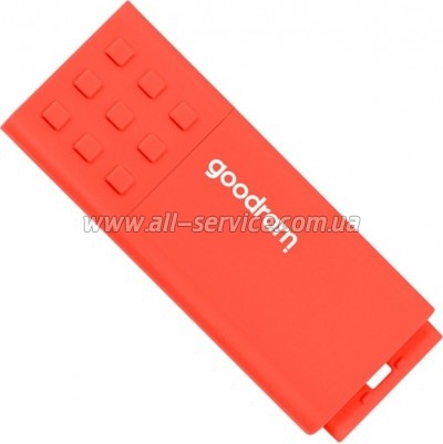  Goodram 32GB UME3 Orange USB 3.0 (UME3-0320O0R11)