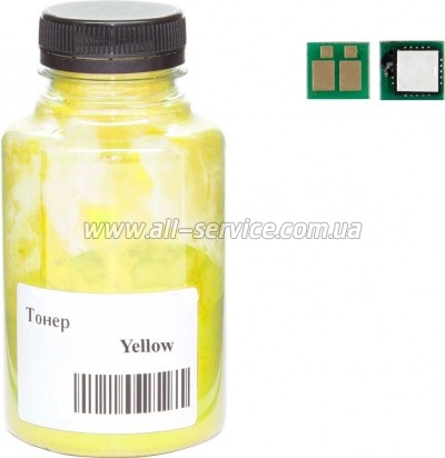  +  +   Canon IR C3025/ C3025i/ -EXV54  270 Yellow (3204207)