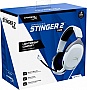 �������� HyperX Cloud Stinger 2 Core for PlayStation White (6H9B5AA)