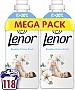    Lenor      2  1.239  (8700216880824)