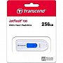  Transcend 256GB JetFlash 790 White USB 3.1 (TS256GJF790W)