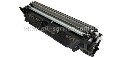 VIRGIN HP CF230A / Canon 051