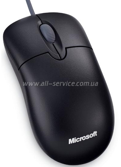  Microsoft Basic USB Black Business (4YH-00007)