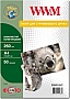  WWM   260/ 4 50 (SS260.50/C)