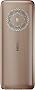 Мобильный телефон Nokia 130 DS 2023 Light Gold Мобильный телефон Nokia 130 DS 2023 Light Gold
