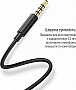 �������� ColorWay Slim 3.5 mm Wired Earphone Blast 2 Black (CW-WD02BK)