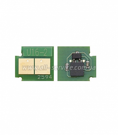  HPLJ Enterprise 700 M712 CF214A (HP712CHIP-LY)