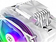 Кулер для процессора Alseye M120D-W-Plus II (AS.01.01.0043) Кулер для процессора Alseye M120D-W-Plus II (AS.01.01.0043)