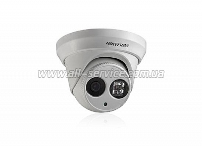 IP- Hikvision DS-2CD2342WD-I 6