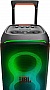   JBL PartyBox Stage 320 Black (JBLPBSTAGE320EP)