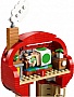 ����������� LEGO Super Mario ��������� � ���� Toad (72041)