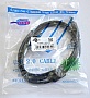 Кабель для принтера USB 2.0 AM/BM 1.5m ferite Atcom (5474) Кабель для принтера USB 2.0 AM/BM 1.5m ferite Atcom (5474)