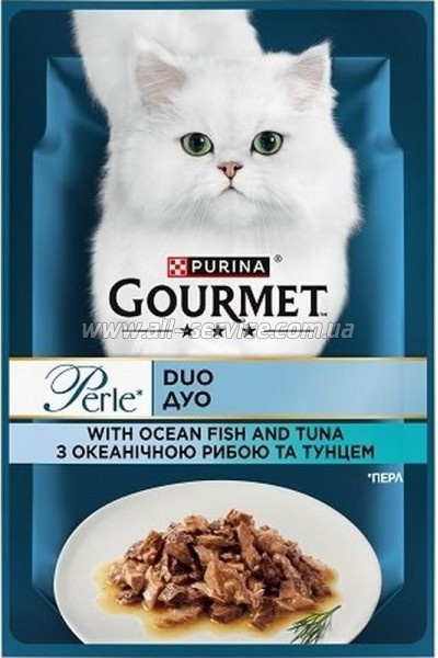     Purina Gourmet Perle   ,    85  (8445291188099)
