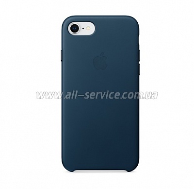   Apple iPhone 8/7 Cosmos Blue (MQHF2ZM/A)