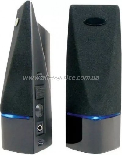   Soundtronix SP-2663U USB Back (SP-2663U)