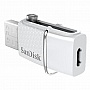  SanDisk 128GB USB 3.0 Ultra Dual Drive m3.0 OTG (SDDD3-128G-G46)