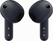 �������� Samsung Galaxy Buds4 Black (SM-R540NZKASEK)