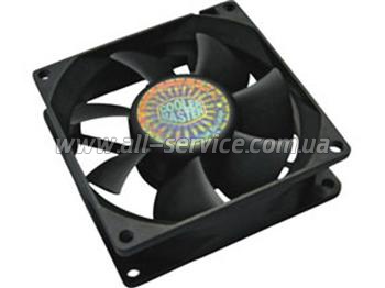   Cooler Master 120120  (SAF-S12-E1-GP)