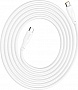 ���� ������ USB-C to USB-C 2.0m 240W TPE X93 white HOCO (6931474790743)