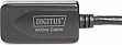 ���� ������ USB 3.0 AM/AF 5.0m Active Cable Digitus (DA-73104)