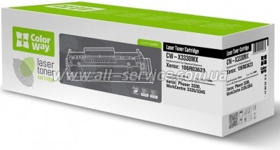 �����-�������� ColorWay Xerox Phaser 3330/ WC 3335/ WC 3345 ������ 106R03623 (CW-X3330MX)