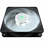  CoolerMaster Master SickleFlow 120 White (MFX-B2DN-18NPW-R1)