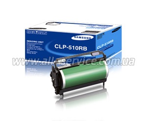 - SAMSUNG CLP-510/ 510N (CLP-510RB)