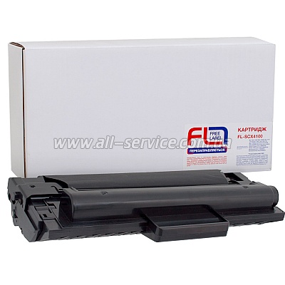  Free Label Samsung ML-1710D3/ SCX-4100D3/ SCX-4216D3/ Xerox 113R00667 (FL-SCX4100)