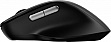  Rapoo M50 Plus Silent Wireless Black (M50_plus)
