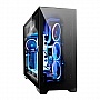  Antec P120 Crystal (0-761345-81200-9)