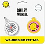    WAUDOG Smart ID  QR  