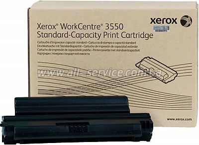     106R01529 Xerox WC 3550