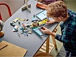 ����������� LEGO City ������� ������ ����������� ������ (60465)