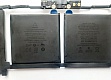 Акумулятор до ноутбука Apple A1953, 83.6Wh (7336mAh), 6cell, 11.4V, Li-ion (A47607) Акумулятор до ноутбука Apple A1953, 83.6Wh (7336mAh), 6cell, 11.4V, Li-ion (A47607)