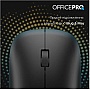  OfficePro M225B Silent Click Wireless Black (M225B)